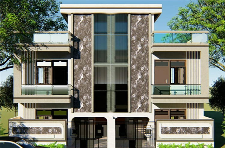 Divine Home